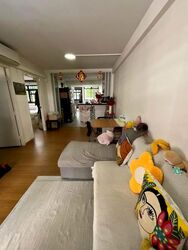 Blk 123 Toa Payoh View (Toa Payoh), HDB 3 Rooms #482525021